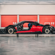 Image for article titled The Ferrari P80/C Looks So Amazing I'm Sad There's Only One